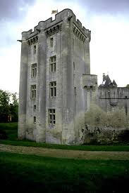Le Chateau De Vez Entre Crepy En Valois Et Villers Cotterets Dans L Oise Du Xieme Au Xvieme Siecle Picardie Chateaux Abandonnes Chateau Chateau France