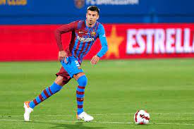 Katalan ekibi, pique'nin 19, braithwaite'in 45+2 ve 59, sergi roberto'nun 90+1'inci dakikadaki golleriyle maçı kazandı. Ilt1j5jirgrifm