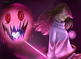 Glitchtale Bete Noire Fanart By Asumella Deviantart Com On Deviantart Undertale Movie Undertale Undertale Art