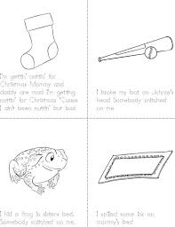 I'm gettin' nuttin' for christmas I M Gettin Nuttin For Christmas Book Twisty Noodle