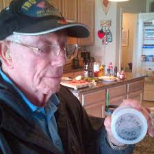 Fundraiser by John Swartz : WWII Iwo Jima Vet Needs help
