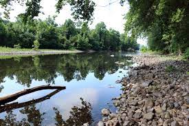 You can also share by using the hashtag #bringfido on facebook, twitter or instagram. Delaware Canal State Park