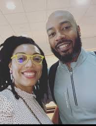 Last week I had the opportunity to link up with Brandon Carter Dean of  Students and College Counselor at Cary Academy.