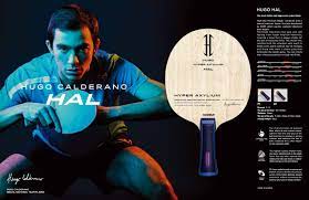 Hugo calderano is a professional table tennis player from brazil. Blades Xiom Blade Hugo Calderano Hal Table Tennis Shop Eu All For Table Tennis
