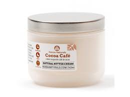 Maybe you would like to learn more about one of these? Cocoa Cafe Body Butter Cream Nezza Naturals
