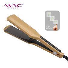 Tourmaline original duality irons (yellow plates) 39 reviews. 2020 New Design Fashion Hot Sale Professional Touch Screen Hair Straightener With Music Brown Hair Straightener Buy Fashion Hair Straightener Touch Screen Hair Straightener Brown Hair Straightener Product On Alibaba Com