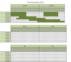 Employee Vacation Planner Template Excel Lovely May 2018 Template Calendar Design In 2020 Vacation Planner Template Vacation Planner Planner Template