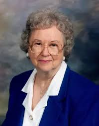 Obituary information for Blanche T. Naegele