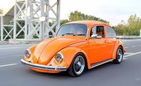 Vw Beetle Automatic Aircooled Cars Retro Auto Kafer Vosvos Volkswagen Beetle Vintage Car Volkswagen Volkswagen Beetle