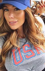 Coconut Kitty, la modelo de OnlyFans que se suicidó - La Tercera