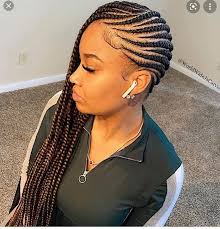 Hair Talk 💇🏽‍♀️