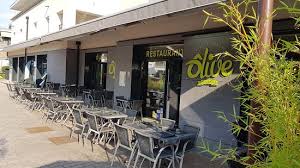 Olive Pizzeria Aix Les Bains Menu Prix Restaurant Avis Tripadvisor