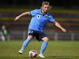 Socceroos defender trent sainsbury says the players had been preparing hand signals to communicate to each other against honduras to combat the intense noise from the fans in san pedro. Generation Next Highlights Socceroos Squad The Canberra Times Canberra Act