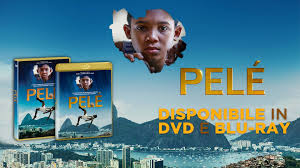 Directed by jeff zimbalist, michael zimbalist. Pele Il Film Startseite Facebook