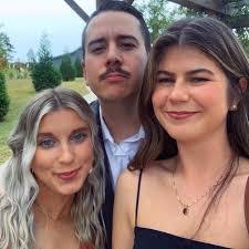 Amanda Nutting's Instagram, Twitter & Facebook