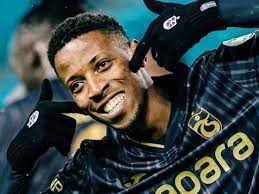 Transfer window: SC Braga threatens Simon Banza