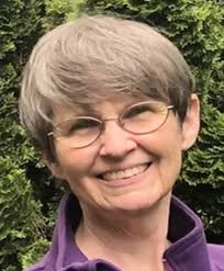 Sandra Nelson for Oregon