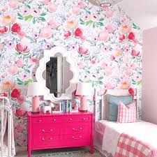 See more ideas about girls bedroom, girls bedroom wallpaper, wallpaper bedroom. Here S What S Trending In The Nursery This Week Project Nursery Girl Room Cute Bedroom Ideas Big Girl Rooms