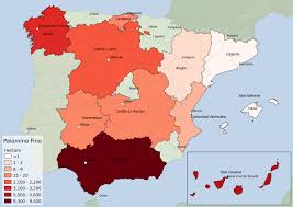 Discover sights, restaurants, entertainment and hotels. Guide To The Wine Regions Of Spain Part 1