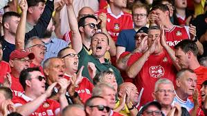 Wrexham’s Championship Debut Brings Pride Despite Defeat