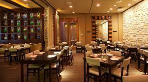 Located in the former butchart residence, this cozy atmosphere is sure to complete your experience at the butchart. What Is A Good Color To Paint My Restaurant Private Dining Room Room Restaurant Interior