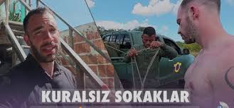 Gazete Arena - News update