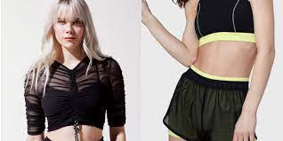 Canadian brand lolë has taken a new approach to not only survive, but thrive in today's retail economy. Canadian Made Athleisure You Ll Want To Wear All Summer Elle Canada