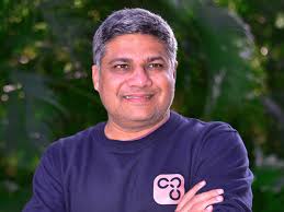 Girish Mathrubootham-Led Together Fund Sees Exit Of Partner Avinash Raghava