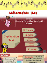 Maybe you would like to learn more about one of these? Explanation Text Pdf Tsunami Earthquakes