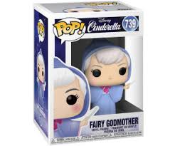 We did not find results for: Funko Pop Disney Cinderella Fairy Godmother Ab 13 99 Preisvergleich Bei Idealo De