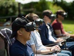 Page contents what is drone racing exactly? The Best Fpv Racing Drone For You