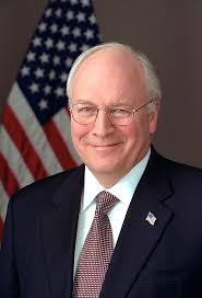Lore Accurate Humans: Dick Cheney
