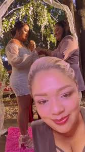 Boda De Gaby Cam Sabado 8 De Febrero 2025