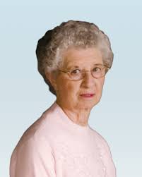 Obituary of Marie Elizabeth Booth