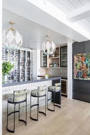 Modern Beach House By Patterson Custom Homes Mobilier De Salon Decoration