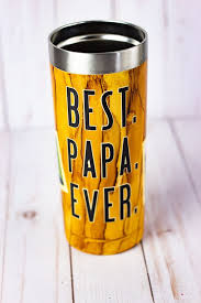Average rating:0out of5stars, based on0reviews. How To Easily Make Your Own Personalized Yeti Cups Or Tumblers Leap Of Faith Crafting