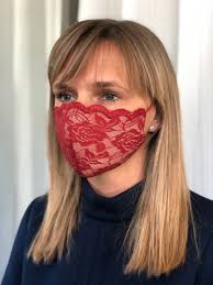 Premium Fashion Face Mask Comfortable Reusable Face Mask Etsy In 2020 Fashion Face Mask Mask Fashion Face