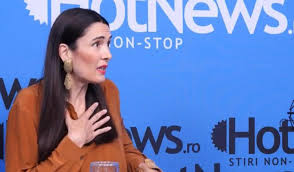 Jun 08, 2021 · 9) clotilde armand a dovedit în acest mandat, pana acum, ca cv ul ei de manager este o impostura. Alegeri Locale 2020 Clotilde Armand La Hotnews Live ExperienÈ›a Mea In AceastÄƒ Campanie E CÄƒ Sunt Peste Tot UrmÄƒritÄƒ Vin Persoane Care Sunt PlÄƒtite De Sistem Nu Am Nicio LegÄƒturÄƒ Cu