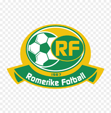 The german football association (german: Romerike Fotball Vector Logo Toppng