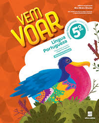 Conceitos da química e da física no 9º ano para promover uma transição gradual para os desafios do ensino médio. Vem Voar Lingua Portuguesa 5Âº Ano E Docente