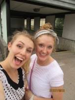 Sister Frozen Chosen