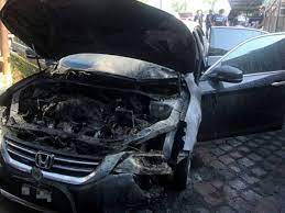 Maybe you would like to learn more about one of these? Peniaga Pasar Malam Didakwa Bakar Kereta Mufti Perlis