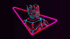 Check out this fantastic collection of neon avengers wallpapers, with 39 neon avengers background images for your desktop, phone or tablet. Neon Avengers 1920x1080 Desktop Wallpapers Based On Artwork By Aniketjatav On Instagram Avengers Wallpaper Marvel Wallpaper Desktop Wallpaper
