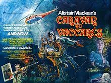 Caravan To Vaccares Film Wikipedia No posts have been made on this movie yet.