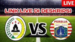 Tv, tvone, tvri, kompas tv, rajawali (rtv), mnc, news. Sedang Berlangsung Link Live Streaming Indosiar Tv Online Pss Sleman Vs Persija Via Video Premier Tribun Timur