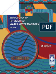 Beyond the obvious answer because they can, there are multiple reasons why people might be pressured into diverting the metered flow of treated drinking water: Introduction Integrated Water Meter Management Screen Res Water Supply Network Water Supply