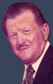 William Nevins Obituary