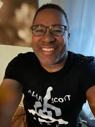 Alan Scott Band