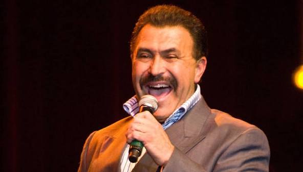 Al Hurricane Jr., New Mexico music legend, dies at 66