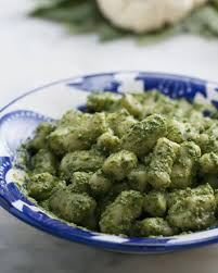 Cauliflower Gnocchi Recipe By Tasty Recipe Gnocchi Recipes Healthy Snacks Recipes Vegetarian Recipes Healthy